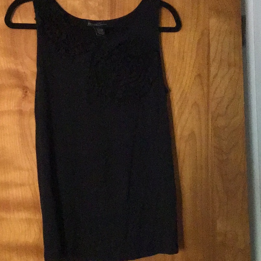 Nice sleeveless top